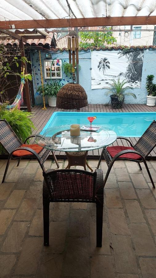 Brumar Inn Angra dos Reis Exterior foto