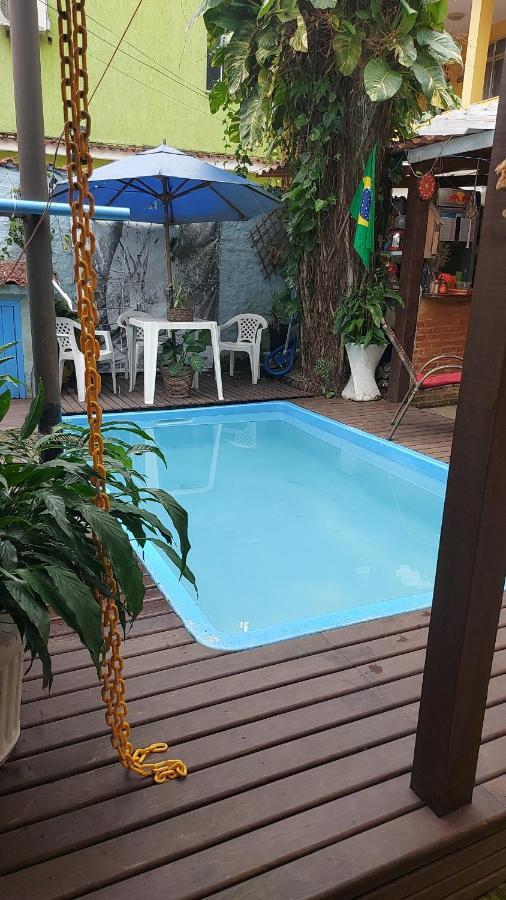 Brumar Inn Angra dos Reis Exterior foto