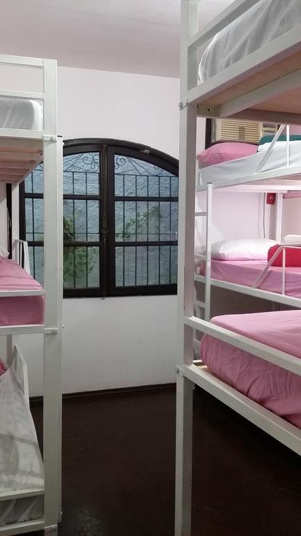 Brumar Inn Angra dos Reis Quarto foto