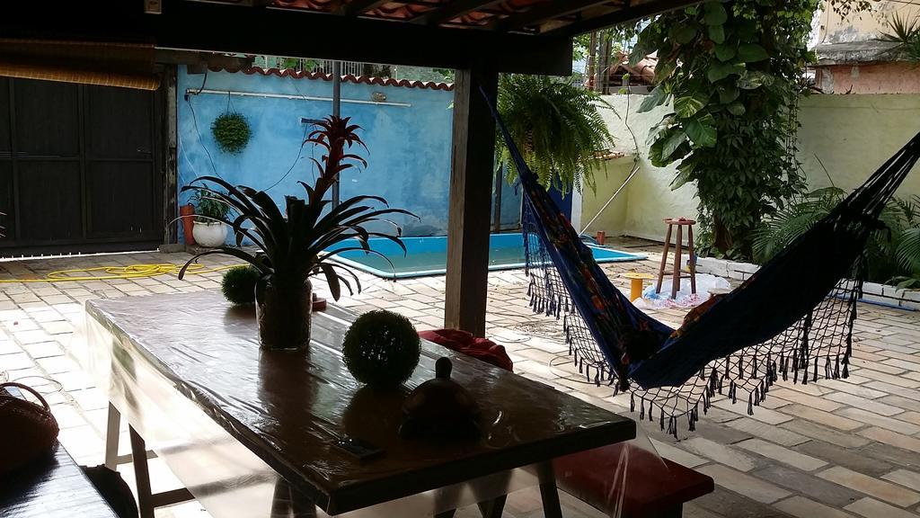 Brumar Inn Angra dos Reis Exterior foto