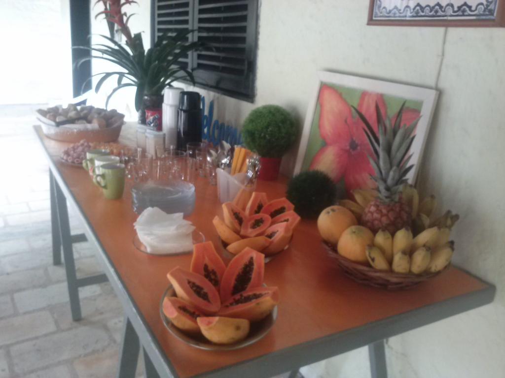 Brumar Inn Angra dos Reis Exterior foto