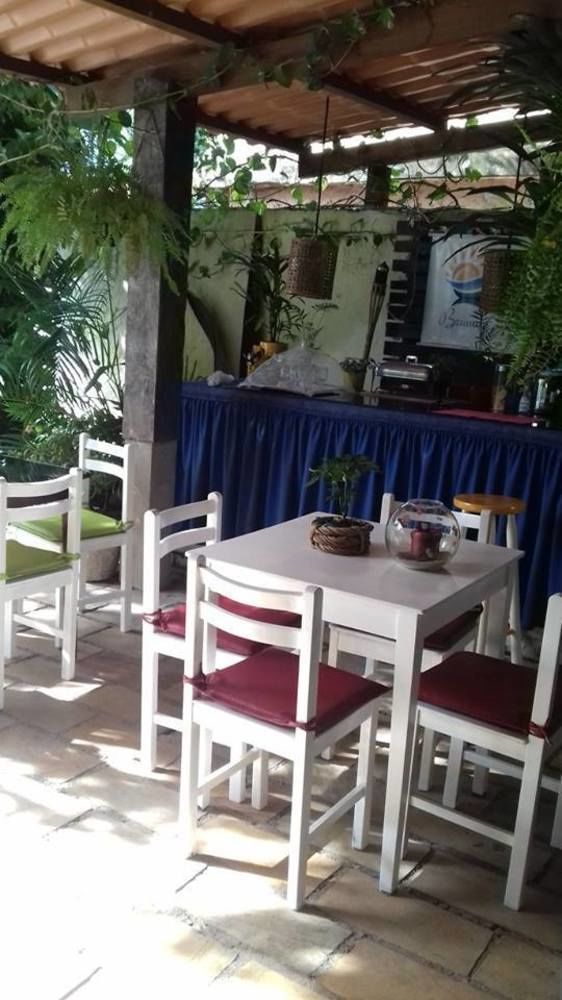 Brumar Inn Angra dos Reis Exterior foto