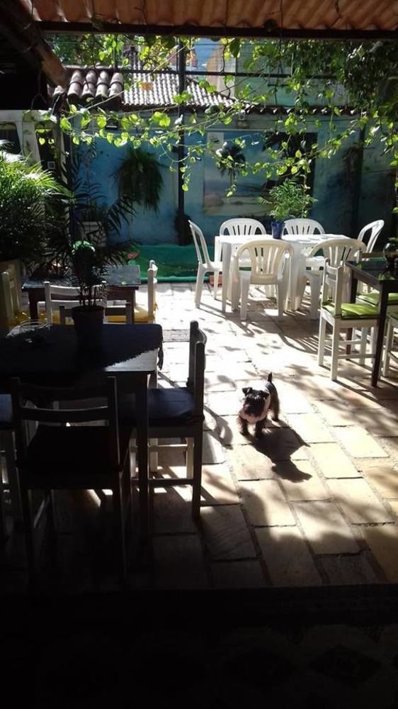 Brumar Inn Angra dos Reis Exterior foto