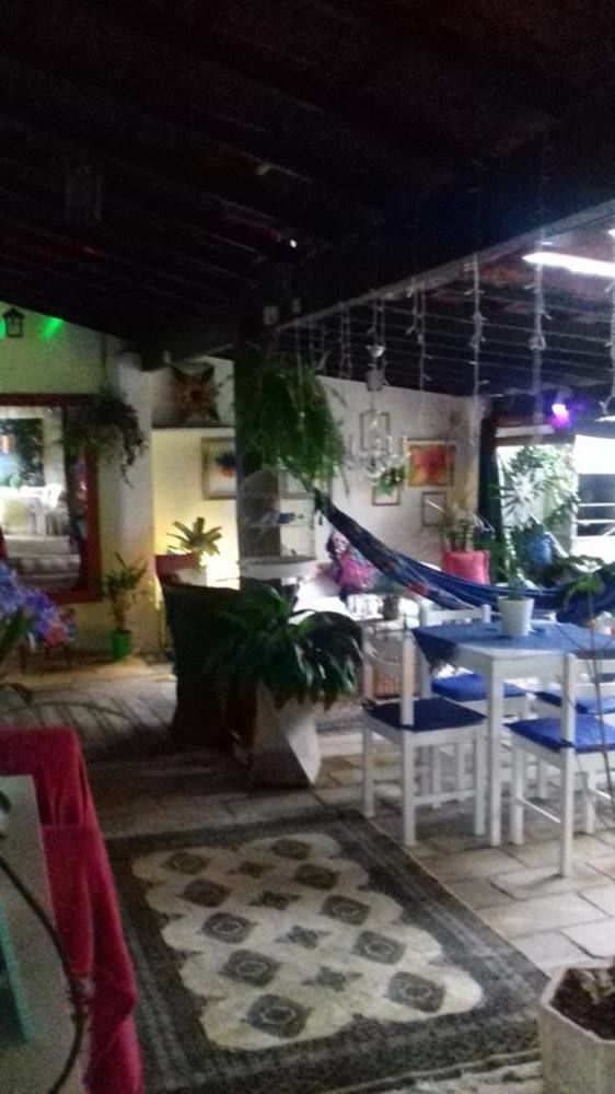 Brumar Inn Angra dos Reis Exterior foto