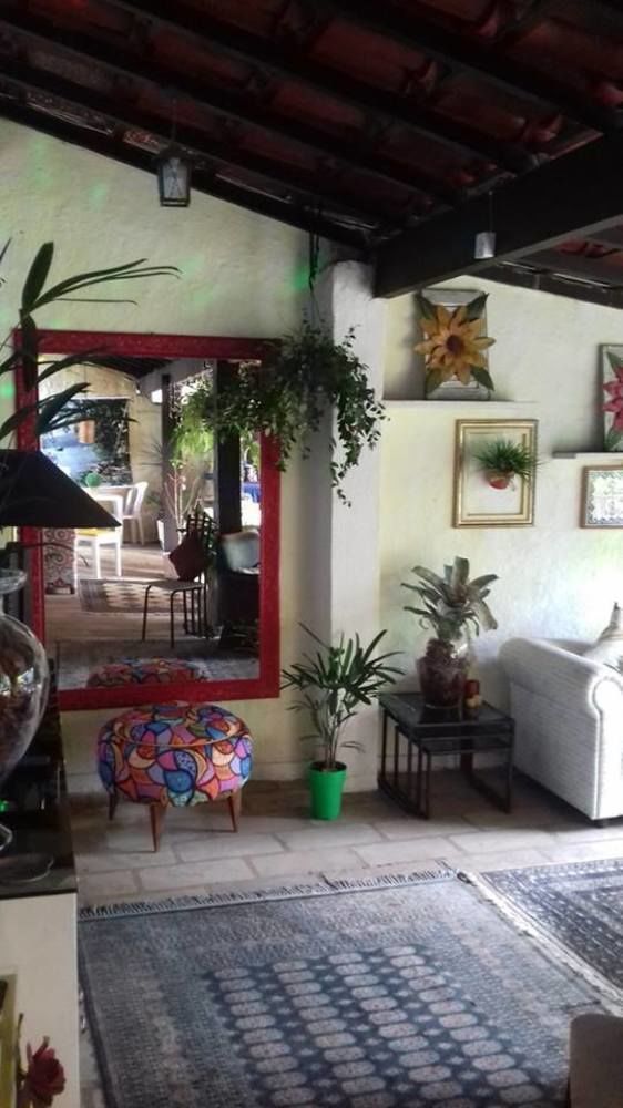 Brumar Inn Angra dos Reis Exterior foto