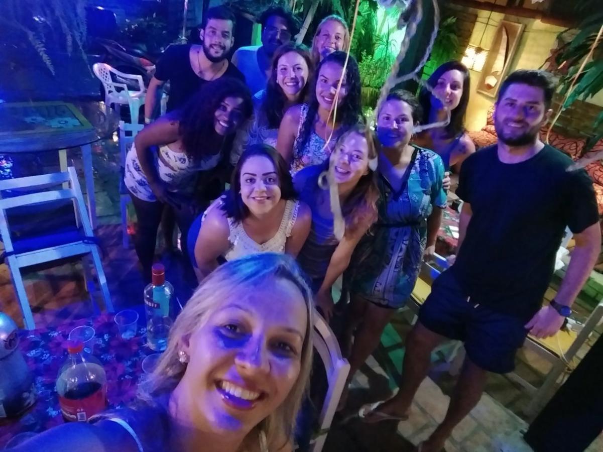Brumar Inn Angra dos Reis Exterior foto